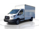 2022 Ford Transit Cutaway T-350 RWD DRW 138" WB 9950 GVWR