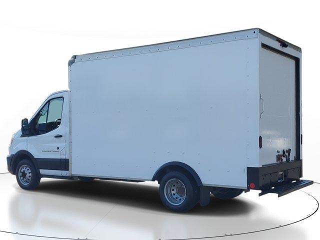 2022 Ford Transit Cutaway T-350 RWD DRW 138" WB 9950 GVWR