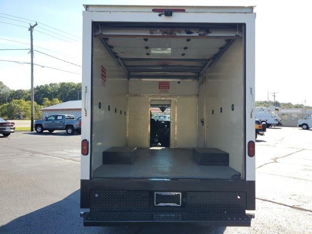 2022 Ford Transit Cutaway T-350 RWD DRW 138" WB 9950 GVWR
