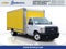 2024 Ford E-Series Cutaway E-350 SRW 138" WB