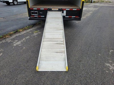 2024 Ford E-Series Cutaway E-350 SRW 138" WB