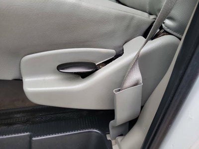 2024 Ford E-Series Cutaway E-350 SRW 138" WB