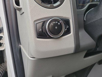 2024 Ford E-Series Cutaway E-350 SRW 138" WB