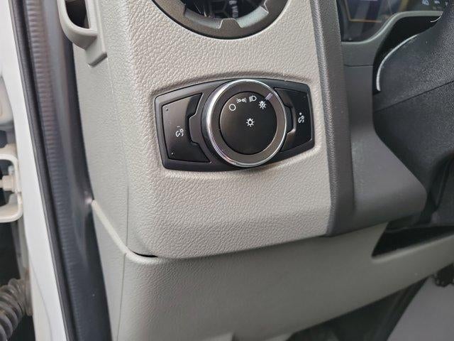 2024 Ford E-Series Cutaway E-350 SRW 138" WB