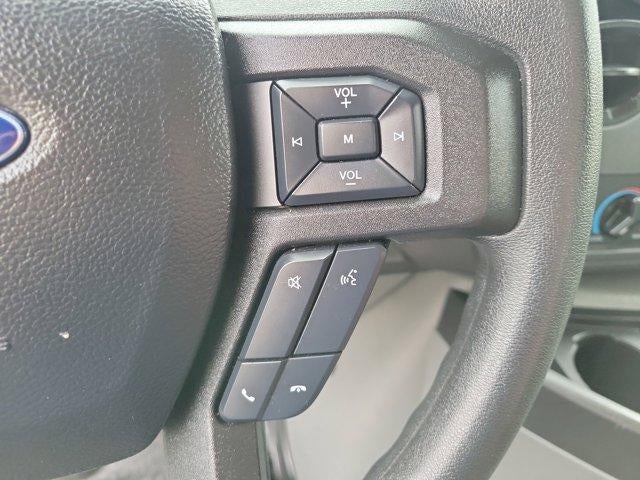 2024 Ford E-Series Cutaway E-350 SRW 138" WB