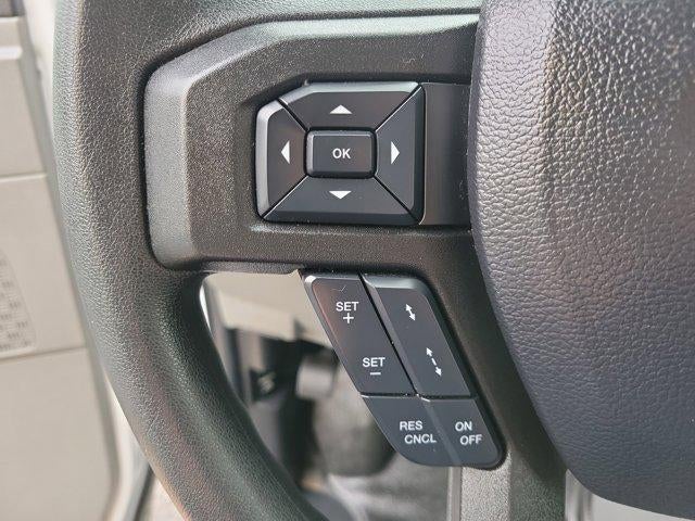 2024 Ford E-Series Cutaway E-350 SRW 138" WB