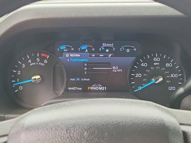 2024 Ford E-Series Cutaway E-350 SRW 138" WB