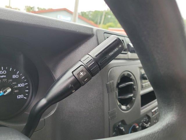 2024 Ford E-Series Cutaway E-350 SRW 138" WB