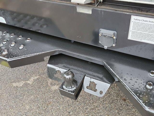 2024 Ford E-Series Cutaway E-350 SRW 138" WB