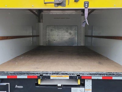 2024 Ford E-Series Cutaway E-350 SRW 138" WB