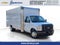 2024 Ford E-Series Cutaway E-350 SRW 138" WB