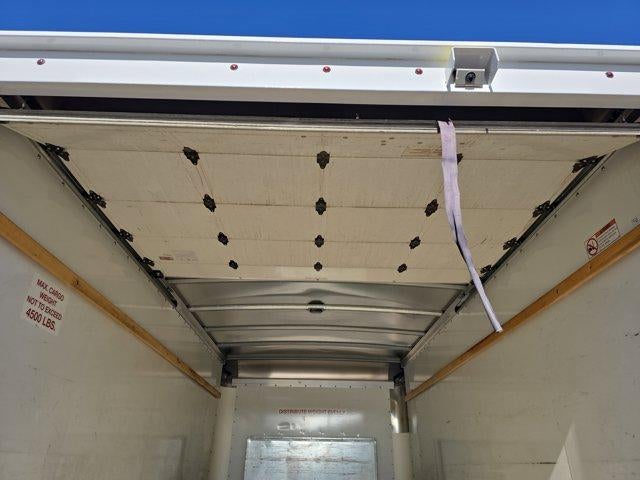 2024 Ford E-Series Cutaway E-350 SRW 138" WB