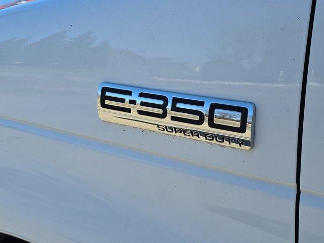 2024 Ford E-Series Cutaway E-350 SRW 138" WB