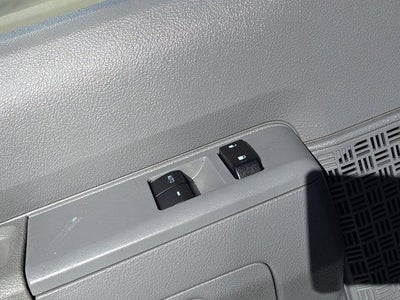 2024 Ford E-Series Cutaway E-350 SRW 138" WB