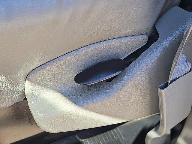 2024 Ford E-Series Cutaway E-350 SRW 138" WB