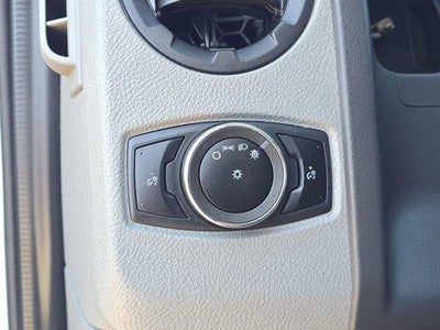 2024 Ford E-Series Cutaway E-350 SRW 138" WB