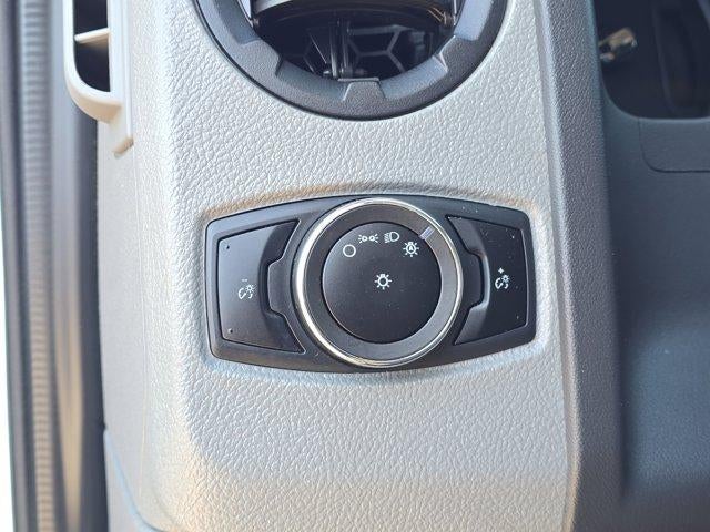 2024 Ford E-Series Cutaway E-350 SRW 138" WB