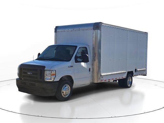 2024 Ford E-Series Cutaway E-350 SRW 138" WB