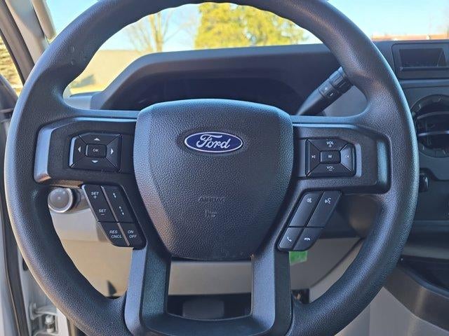 2024 Ford E-Series Cutaway E-350 SRW 138" WB