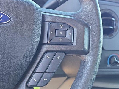 2024 Ford E-Series Cutaway E-350 SRW 138" WB