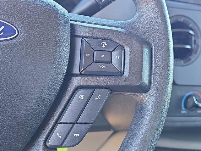 2024 Ford E-Series Cutaway E-350 SRW 138" WB