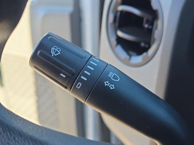 2024 Ford E-Series Cutaway E-350 SRW 138" WB