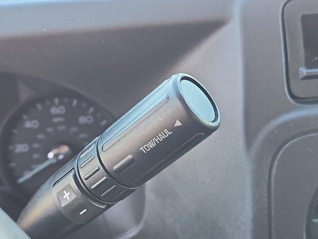 2024 Ford E-Series Cutaway E-350 SRW 138" WB