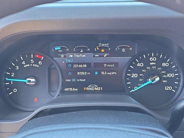 2024 Ford E-Series Cutaway E-350 SRW 138" WB