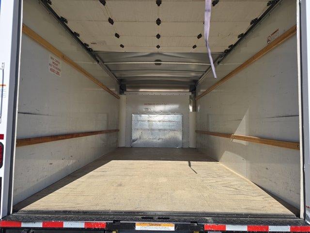 2024 Ford E-Series Cutaway E-350 SRW 138" WB