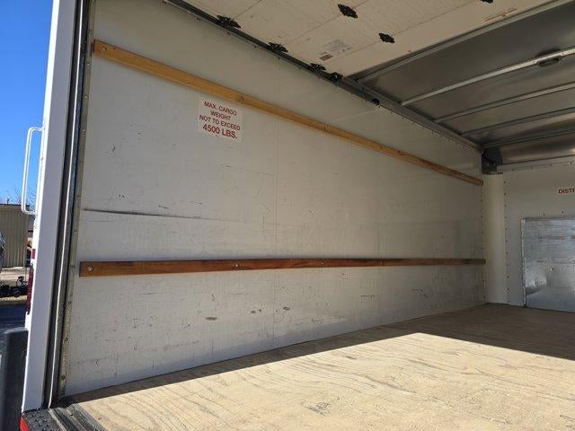 2024 Ford E-Series Cutaway E-350 SRW 138" WB