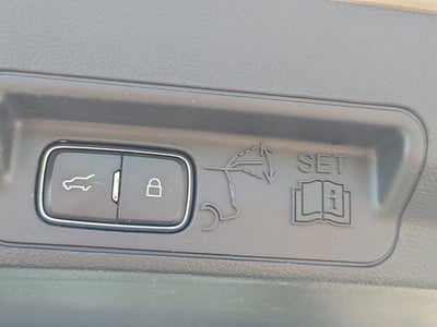 2020 Ford Explorer ST 4WD