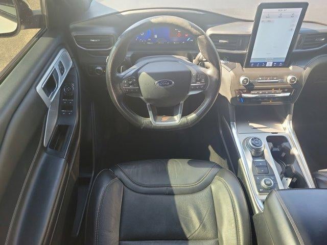 2020 Ford Explorer ST 4WD
