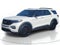 2020 Ford Explorer ST 4WD
