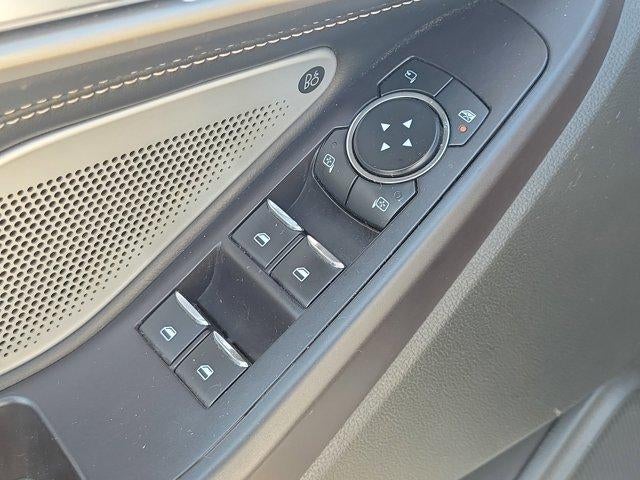 2020 Ford Explorer ST 4WD