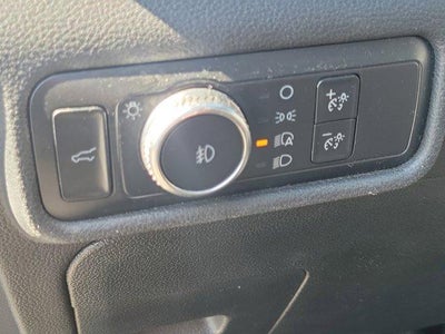 2020 Ford Explorer ST 4WD