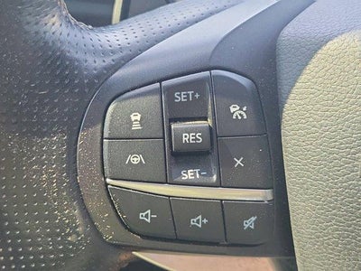 2020 Ford Explorer ST 4WD