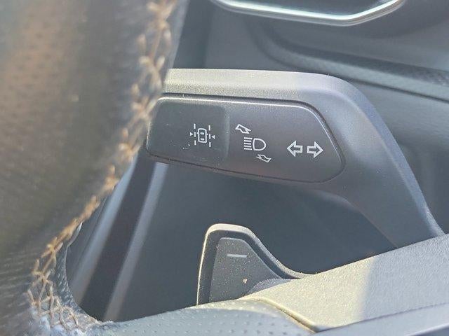 2020 Ford Explorer ST 4WD