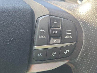 2020 Ford Explorer ST 4WD