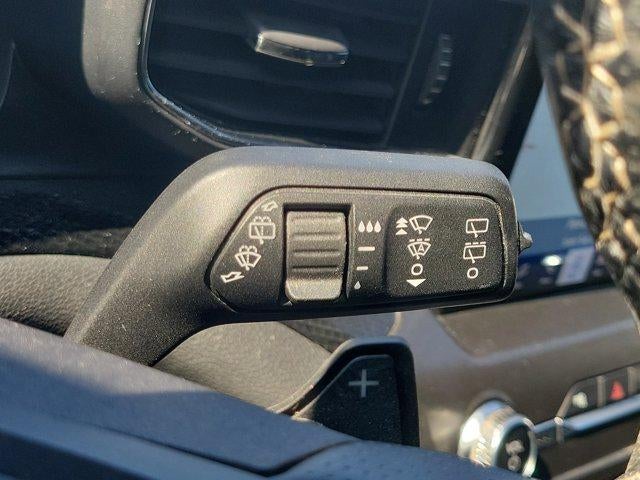 2020 Ford Explorer ST 4WD