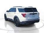 2020 Ford Explorer ST 4WD