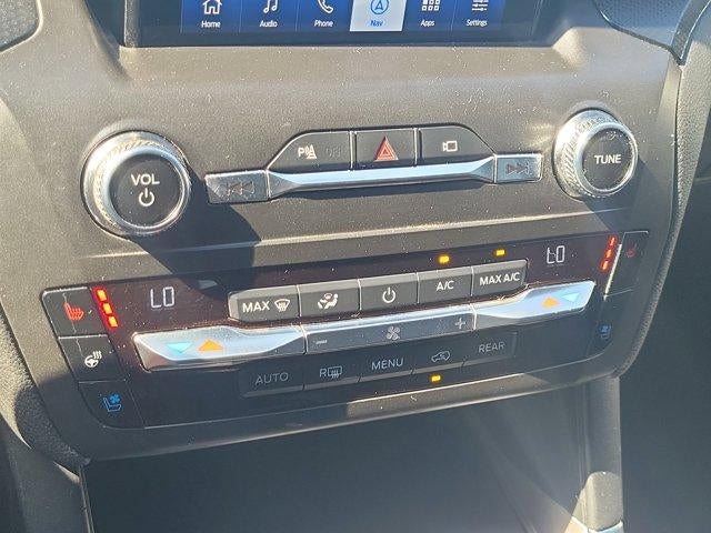 2020 Ford Explorer ST 4WD