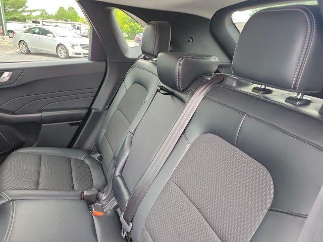 2025 Ford Escape PHEV FWD