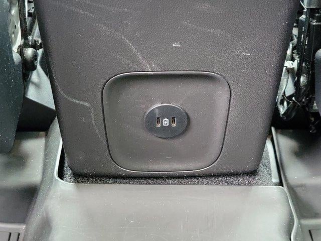 2025 Ford Escape PHEV FWD