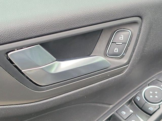2025 Ford Escape PHEV FWD