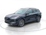 2025 Ford Escape PHEV FWD