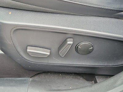 2025 Ford Escape PHEV FWD