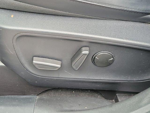2025 Ford Escape PHEV FWD