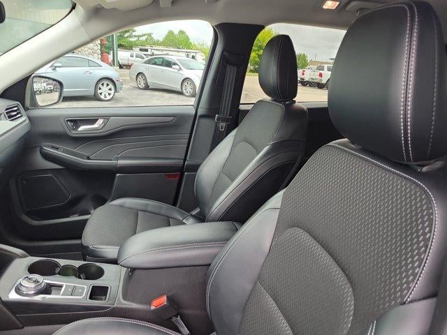 2025 Ford Escape PHEV FWD