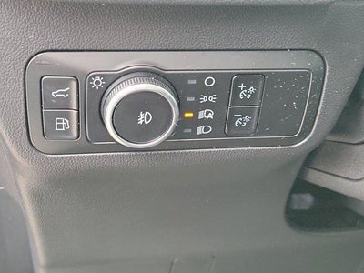 2025 Ford Escape PHEV FWD