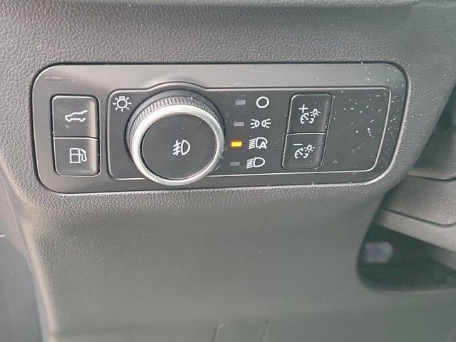 2025 Ford Escape PHEV FWD